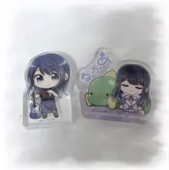 2026年最新】白井黒子 アクリルブロックの人気アイテム - メルカリ