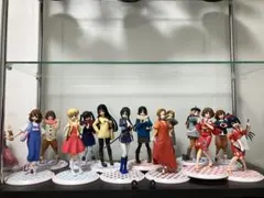 けいおん　フィギュア　まとめ売り