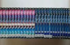 ドラゴンクエスト ダイの大冒険 全25巻 DVDレンタル落ち - メルカリ