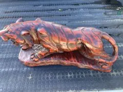 2026年最新】虎木彫の人気アイテム - メルカリ