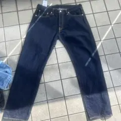 Levi's 503 ストレートデニム W36 L33