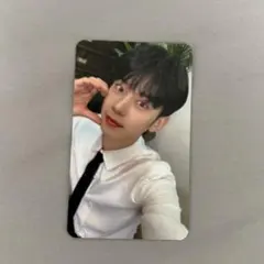 AB6IX ドンヒョントレカ joeunmusic