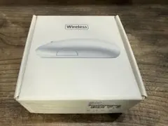 Apple Wireless Mighty Mouse MB111J/A