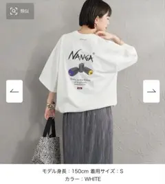JEANS FACTORY⭐︎Tシャツのサムネイル