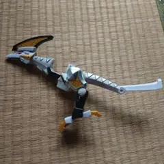 H*g様 DX トップゲイラー 爆竜戦隊 アバレンジャー キラーオー