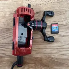 釣りスピリッツ　釣って遊べる水族館　サオコン