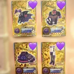 2025年最新】ロックマイハート アイカツの人気アイテム - メルカリ