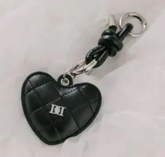 Darich ハートロゴマルチチャーム　ノベルティ