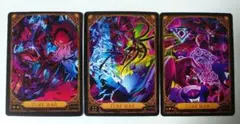 ハズビンホテルへようこそ TURF WAR トレカ ハズビンホテルへようこそ SEASON2 トレカ ヴォックス アラスター