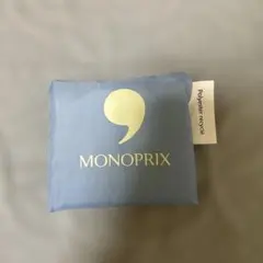 MONOPRIX モノプリ エコバッグ
