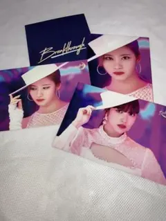 twice ラントレ 3枚セット