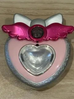 プリパラ プレミアムサイリウムチャーム&ミルコレセット - メルカリ