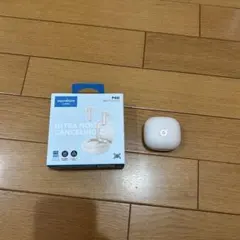 soundcore P40i ワイヤレスイヤホン