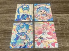 プリキュア キラキラトレーディングコレクション