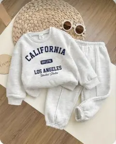 トレーナー・スエットセット