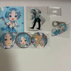 2026年最新】ゆたくん アクキーの人気アイテム - メルカリ