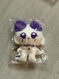 ME:I 公式キャラクター 佐々木心菜 KOKO:NYA（ココニャ）