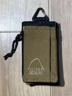 SIERRA DESIGNS シエラデザインズ ネックウォレット