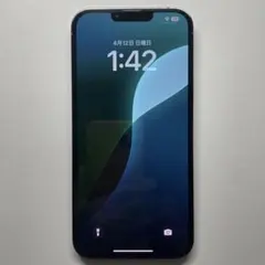 R*s様 超美品 iPhone 13 Pro Max 512GB シエラブルー