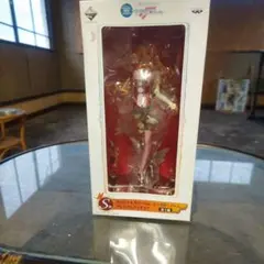 シェリル・ノーム プレミアムフィギュア スペシャルカラーver.