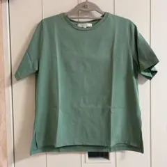 grove 半袖 Tシャツ グリーン Sサイズのサムネイル