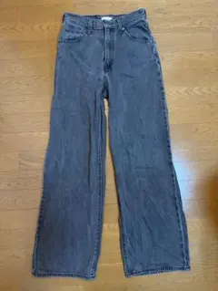 Levi's CINCH BAGGY リーバイス デニムパンツ 26インチ