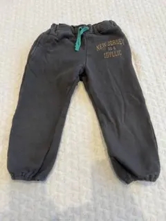BREEZE スウェットパンツ 110 キッズ用