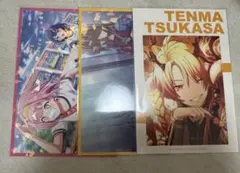プロセカ 天馬司 天馬咲希 鳳えむ アニメイト特典 ポストカード