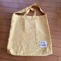 KALDIエコバッグ