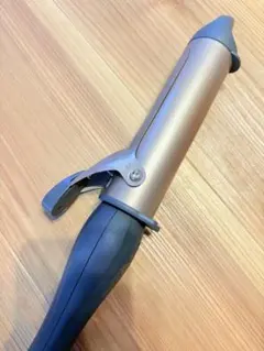 Agetuya カールヘアアイロン 38mm 傷あり