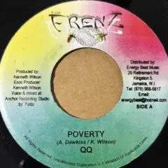 QQ-POVERTY/BONGO HERMIANI-SPIRITUAL WAR