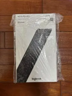 logicool ロジクール KEYS-TO-GO Bluetoothキーボード