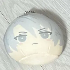 アイナナ　おまんじゅう　楽