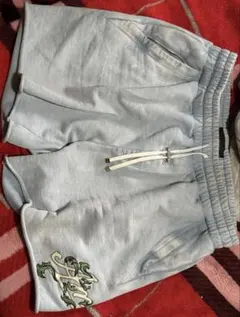Vicx様専用 AMIRI Filigree Logo Sweatshortsのサムネイル