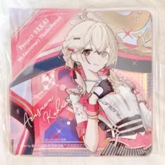 【匿名配送】 小豆沢こはね 感謝祭 アクリルブロック1つ