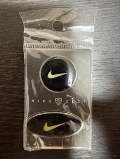 NIKE GOLF ボールマーカー GA0010