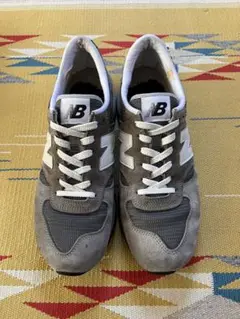 USA アメリカ製　New Balance M 990V1 ニューバランス 楽天市場】NEW BALANCE ニューバランス 990V1 MADE IN USA