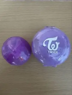TWICE ガチャガチャ　サナ　サブリー