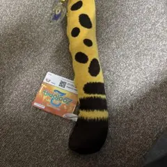 【 ズートピア2　しっぽポーチ 『 クロウハウザー 』】