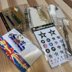 浜崎あゆみ アクリル お守り 2個セット - メルカリ