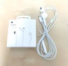 Apple EarPods with Lightning Connectorのサムネイル