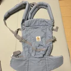 Ergobaby 抱っこ紐 Azure blue