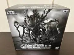 黒デク　ジャンプGIGA 応募者全員サービス　フィギュア　緑谷出久