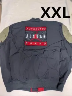 新品 ナイキ ジョーダン レネゲード ジャケット \