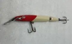 希少 Rapala J13 ジョイント SILVER FINLAND刻印のサムネイル