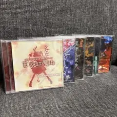 2025年最新】東方 原作 セットの人気アイテム - メルカリ