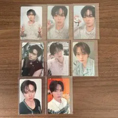 GIANT dominATE 会場限定 トレカ【リノ】