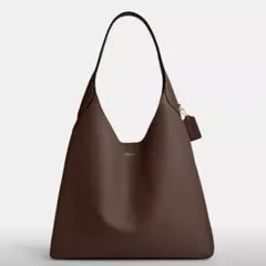 【新品未使用】COACH コーチ トートバッグ CU044