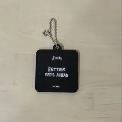 TREASURE ソウルコン 韓国 MD アクキー ジェヒョク