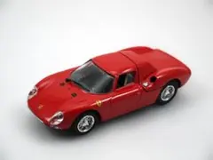 1/43 MGモデル フェラーリ 250LM 1968 レッド - メルカリ